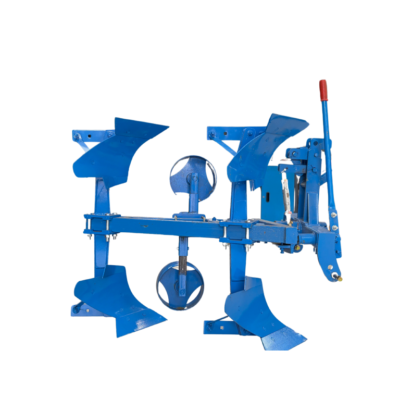 Arado reversible TAUROS P30-O2 de dos cuerpos para tractor