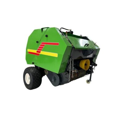 Rotoempacadora TAUROS SW910 para tractor compacto