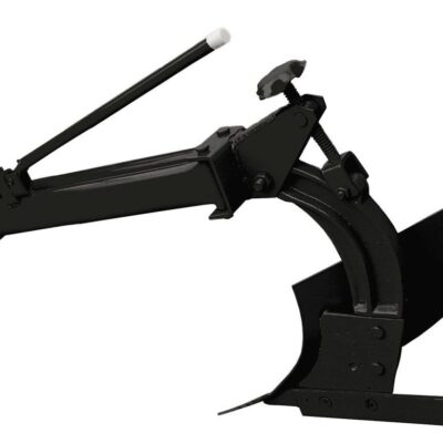 Arado monosurco TAUROS ZX18-P1 para tractor ZX18