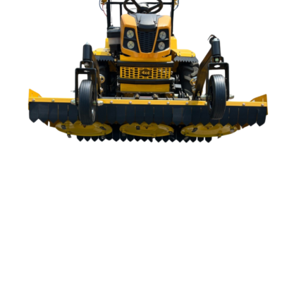 Segadora frontal TAUROS ZX18-RS3 PRO para tractor ZX18