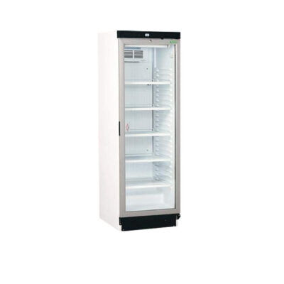 Armario expositor refrigerado ECO La Bari USS-374-DTKE
