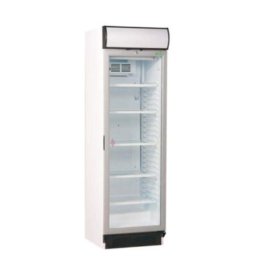 Armario expositor refrigerado ECO La Bari USS-374-DTKLE