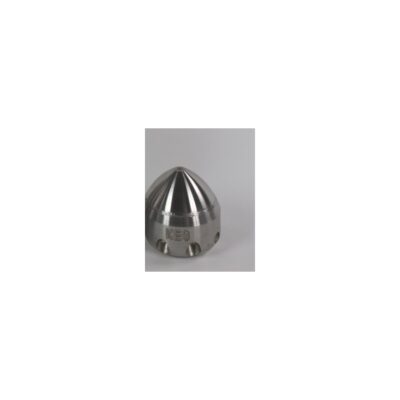 KEG Tobera de limpieza 3/4″ con insertos cerámicos para DN 100–300