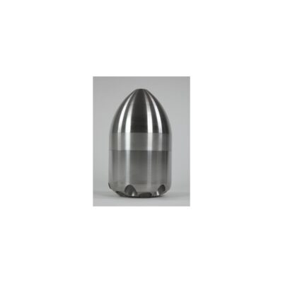 KEG Tobera König / Royal 3/4″ titanio-cerámica para DN 300–1000