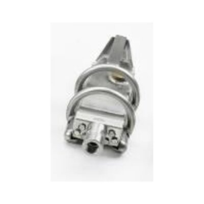 Limpiador de fondo KEG 1″ titanio-cerámica para tuberías desde DN 200
