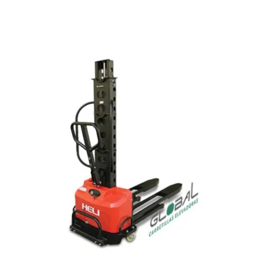 Apilador autoportante HELI CBS05J-D-S 500 kg