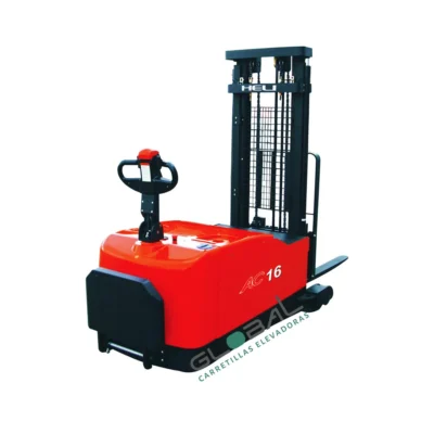 Apilador eléctrico contrapesado HELI CDD12-970/910 | 1.200 kg