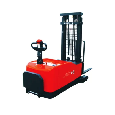 Apilador eléctrico contrapesado HELI CDD16-D970/970 | 1.600 kg