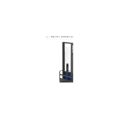 Apilador eléctrico Armanni Beta Power evo 55/16 | 500 kg y 1,6 m