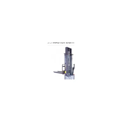 Apilador eléctrico Armanni Master Light evo 105/33 | 1.000 kg y 3,3 m