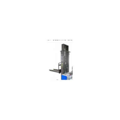 Apilador eléctrico Armanni Delta AC-evo 125/35 | 1.200 kg y 3,5 m