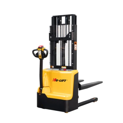 Apilador eléctrico HU-LIFT WS15H/3500 | 1.500 kg y 3,5 m
