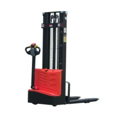 Apilador eléctrico HU-LIFT CL1525JB | 1.500 kg y 2,5 m