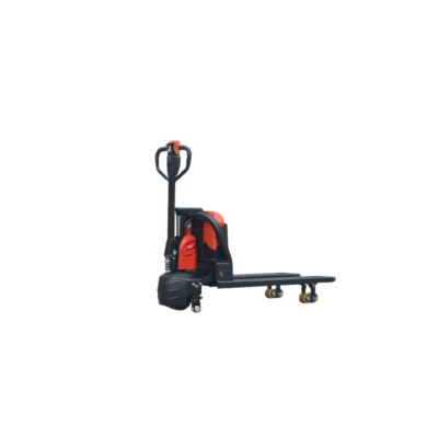 Transpaleta eléctrica HU-LIFT SL20L3 | 2.000 kg, litio