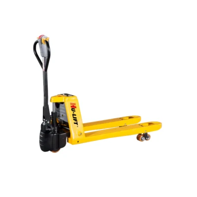 Transpaleta eléctrica HU-LIFT EPT20H | 2.000 kg, litio