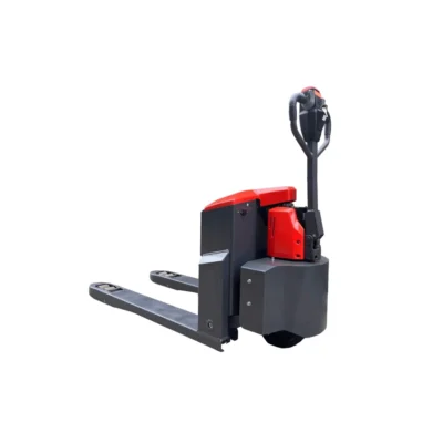 Transpaleta eléctrica HU-LIFT CBD30-Y | 3.000 kg