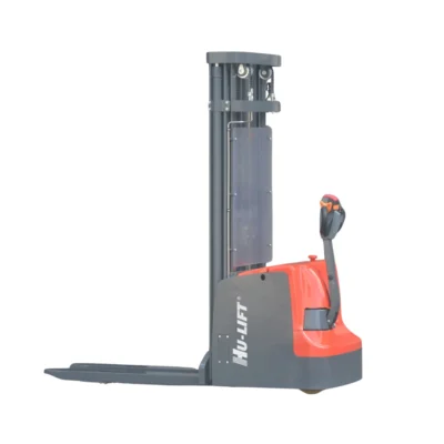 Apilador eléctrico litio HU-LIFT CL2045GF | 2.000 kg y 4,5 m