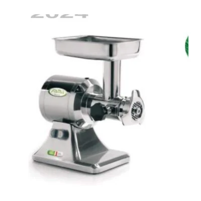 Picadora de carne profesional Fama TS-22-CE | 1,5 HP