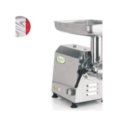 Picadora de carne profesional Fama TI-22M-CE | 1,5 HP monofásica