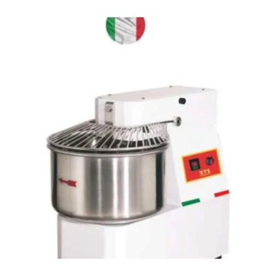 Amasadora espiral profesional SL-53 | 42 kg por ciclo