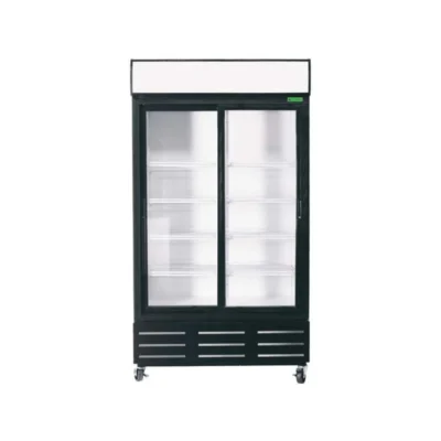 Armario expositor refrigerado La Bari SC-630-FS | 630 L