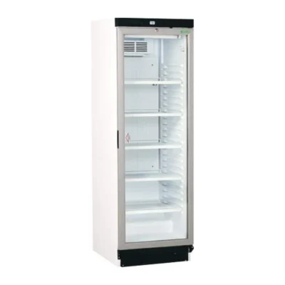 Armario expositor refrigerado ECO La Bari USS-374-DTKE | 372 L