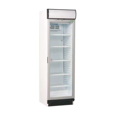 Armario expositor refrigerado ECO La Bari USS-374-DTKLE | 372 L