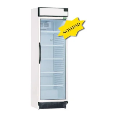 Armario expositor refrigerado Sub-Zero La Bari USS-374-DTKL-SZ | 345 L