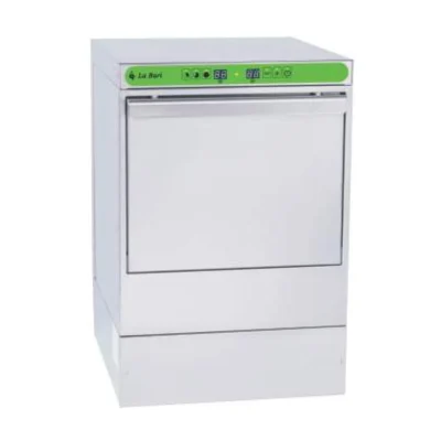 Lavavasos digital La Bari 40-D | cesta 40 x 40 cm