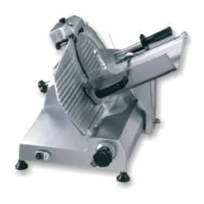 Cortadora de fiambre profesional SF-350-IP-CE | 0,5 HP