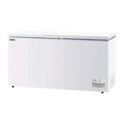 Congelador horizontal abatible La Bari SBD-450 | 370 L