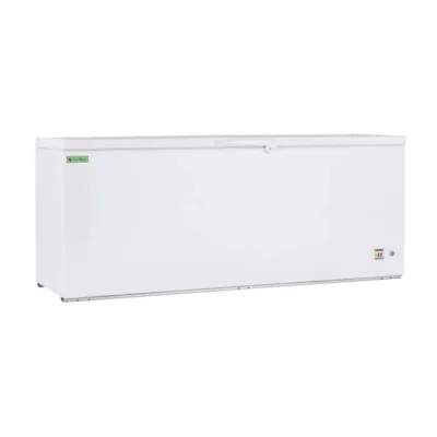 Congelador horizontal La Bari UDD-600-BK | 675 L brutos