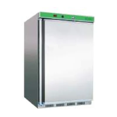 Armario congelador inox La Bari SG-HF-200-S | 129 L