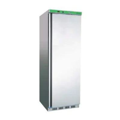 Armario congelador inox La Bari SG-HF-400-S | 361 L