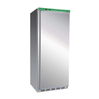 Armario congelador inox La Bari SG-HF-600-S | 620 L