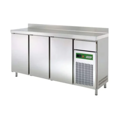 Frente mostrador refrigerado SFMPS-200 | 520 L, 3 puertas