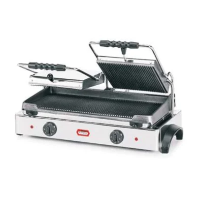 Grill eléctrico profesional Fiamma GRM-2 | 3,6 kW