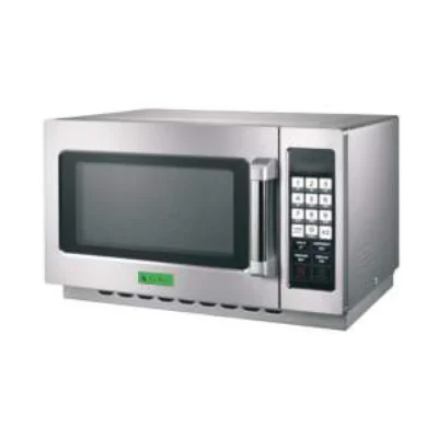 Microondas profesional La Bari SMW-34.14 | 34 L, 1.400 W