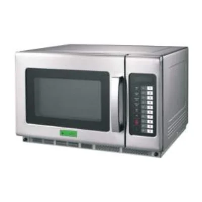 Microondas profesional La Bari SMW-34.21 | 34 L, 2.100 W