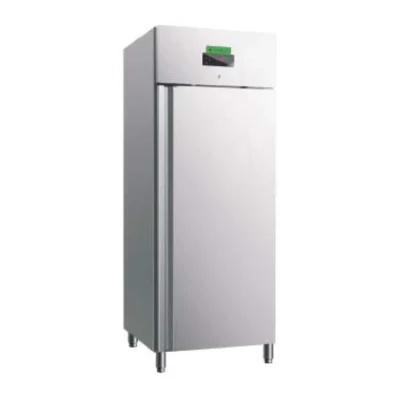 Armario congelador Gastronorm 2/1 inox La Bari SE1F-7483-N1 | 610 L