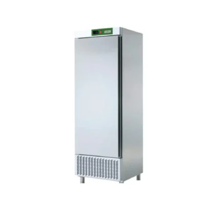 Armario refrigerado inox SAPS-701 | 600 L, 1 puerta